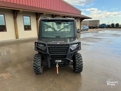 2024 Polaris Ranger XP 1000 Northstar Edition Premium in Montezuma, Kansas - Photo 3