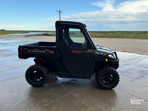 2024 Polaris Ranger XP 1000 Northstar Edition Premium in Montezuma, Kansas - Photo 5