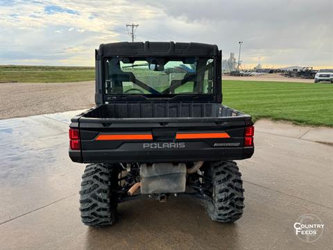 2024 Polaris Ranger XP 1000 Northstar Edition Premium in Montezuma, Kansas - Photo 7