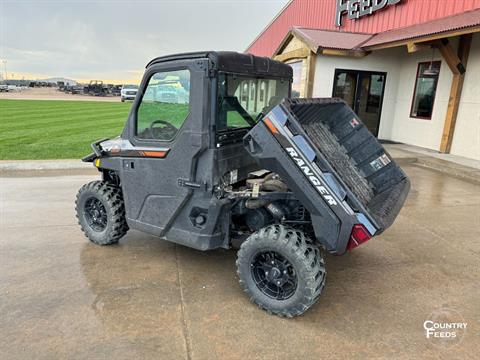 2024 Polaris Ranger XP 1000 Northstar Edition Premium in Montezuma, Kansas - Photo 8