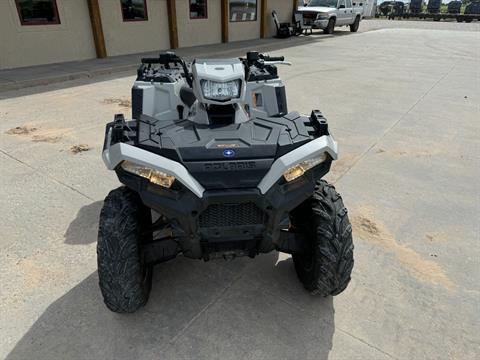 2023 Polaris Sportsman 850 Premium in Montezuma, Kansas - Photo 5