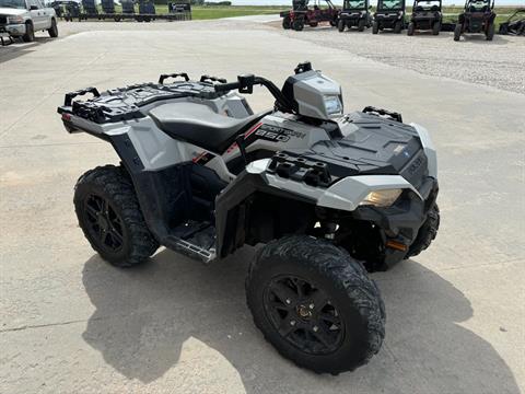 2023 Polaris Sportsman 850 Premium in Montezuma, Kansas - Photo 6