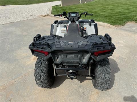 2023 Polaris Sportsman 850 Premium in Montezuma, Kansas - Photo 9