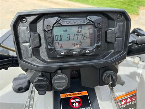 2023 Polaris Sportsman 850 Premium in Montezuma, Kansas - Photo 10