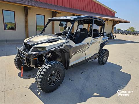 2024 Polaris General XP 4 1000 Ultimate in Montezuma, Kansas - Photo 2