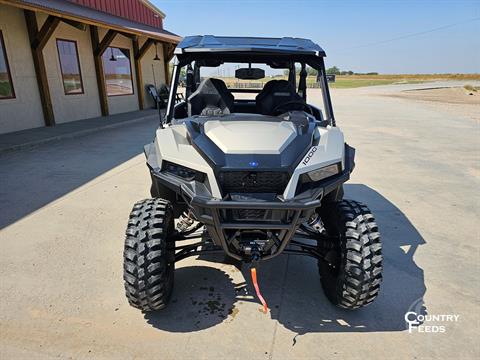 2024 Polaris General XP 4 1000 Ultimate in Montezuma, Kansas - Photo 3