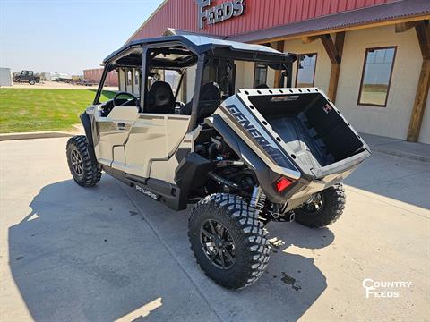 2024 Polaris General XP 4 1000 Ultimate in Montezuma, Kansas - Photo 8