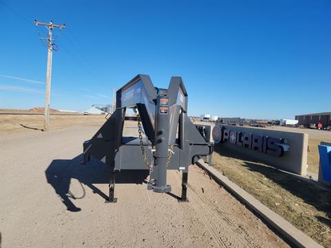 2022 LAMAR 102" X 32' XD DECK OVER 20K in Montezuma, Kansas - Photo 6