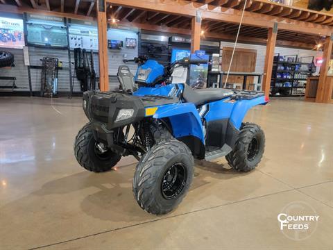 2025 Polaris Sportsman 110 EFI in Montezuma, Kansas - Photo 2