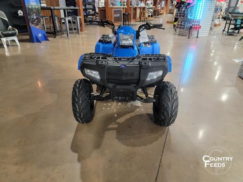 2025 Polaris Sportsman 110 EFI in Montezuma, Kansas - Photo 3