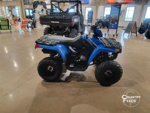 2025 Polaris Sportsman 110 EFI in Montezuma, Kansas - Photo 5