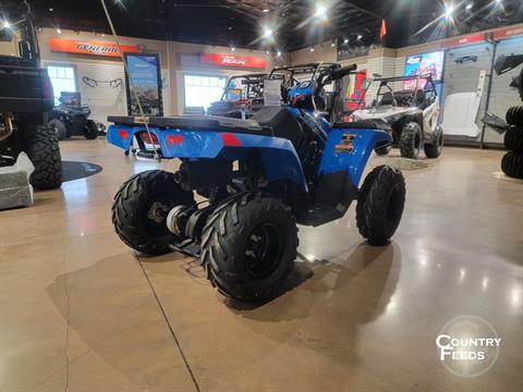 2025 Polaris Sportsman 110 EFI in Montezuma, Kansas - Photo 6