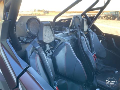 2023 Polaris RZR Turbo R 4 Premium - Ride Command Package in Montezuma, Kansas - Photo 11