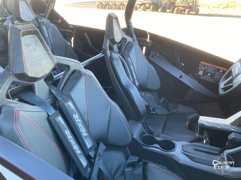 2023 Polaris RZR Turbo R 4 Premium - Ride Command Package in Montezuma, Kansas - Photo 12