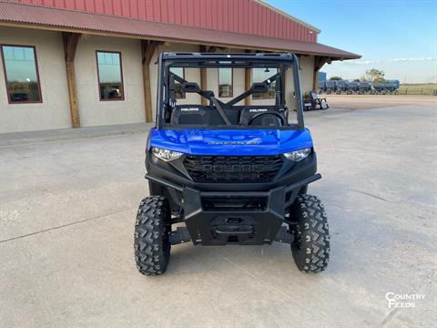 2022 Polaris Ranger 1000 Premium in Montezuma, Kansas - Photo 3
