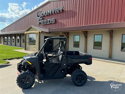 2025 Polaris Ranger 1000 Premium in Montezuma, Kansas - Photo 1