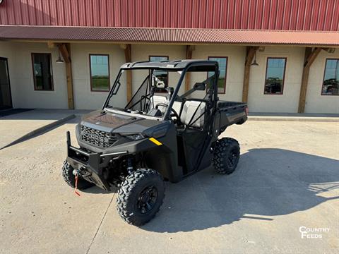 2025 Polaris Ranger 1000 Premium in Montezuma, Kansas - Photo 2