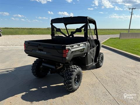 2025 Polaris Ranger 1000 Premium in Montezuma, Kansas - Photo 6