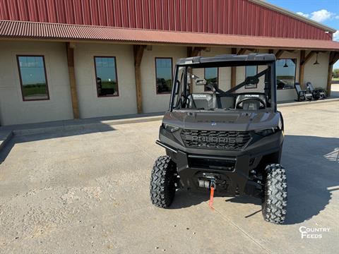 2025 Polaris Ranger 1000 Premium in Montezuma, Kansas - Photo 3