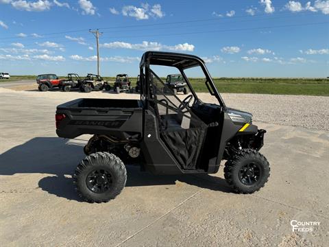 2025 Polaris Ranger 1000 Premium in Montezuma, Kansas - Photo 5