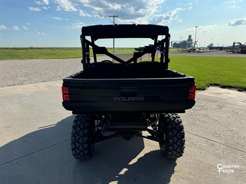 2025 Polaris Ranger 1000 Premium in Montezuma, Kansas - Photo 7