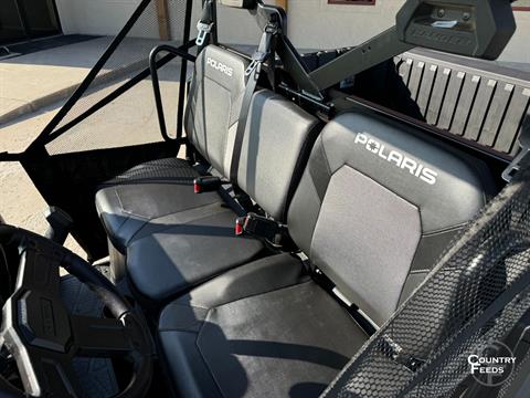 2025 Polaris Ranger 1000 Premium in Montezuma, Kansas - Photo 9