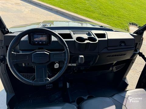 2025 Polaris Ranger 1000 Premium in Montezuma, Kansas - Photo 10