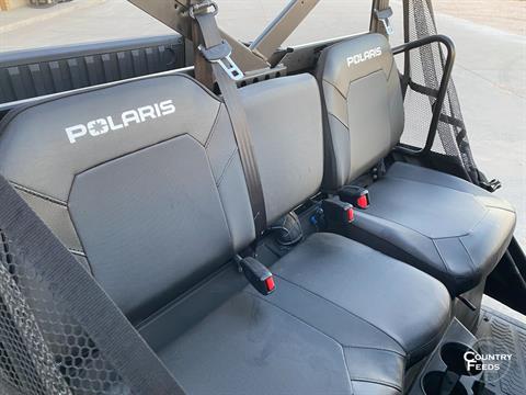 2024 Polaris Ranger 1000 Premium in Montezuma, Kansas - Photo 10