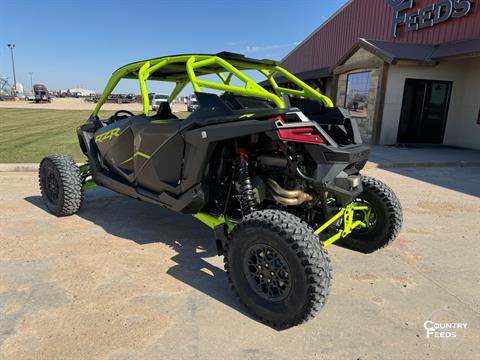 2024 Polaris RZR Pro R 4 Ultimate in Montezuma, Kansas - Photo 8