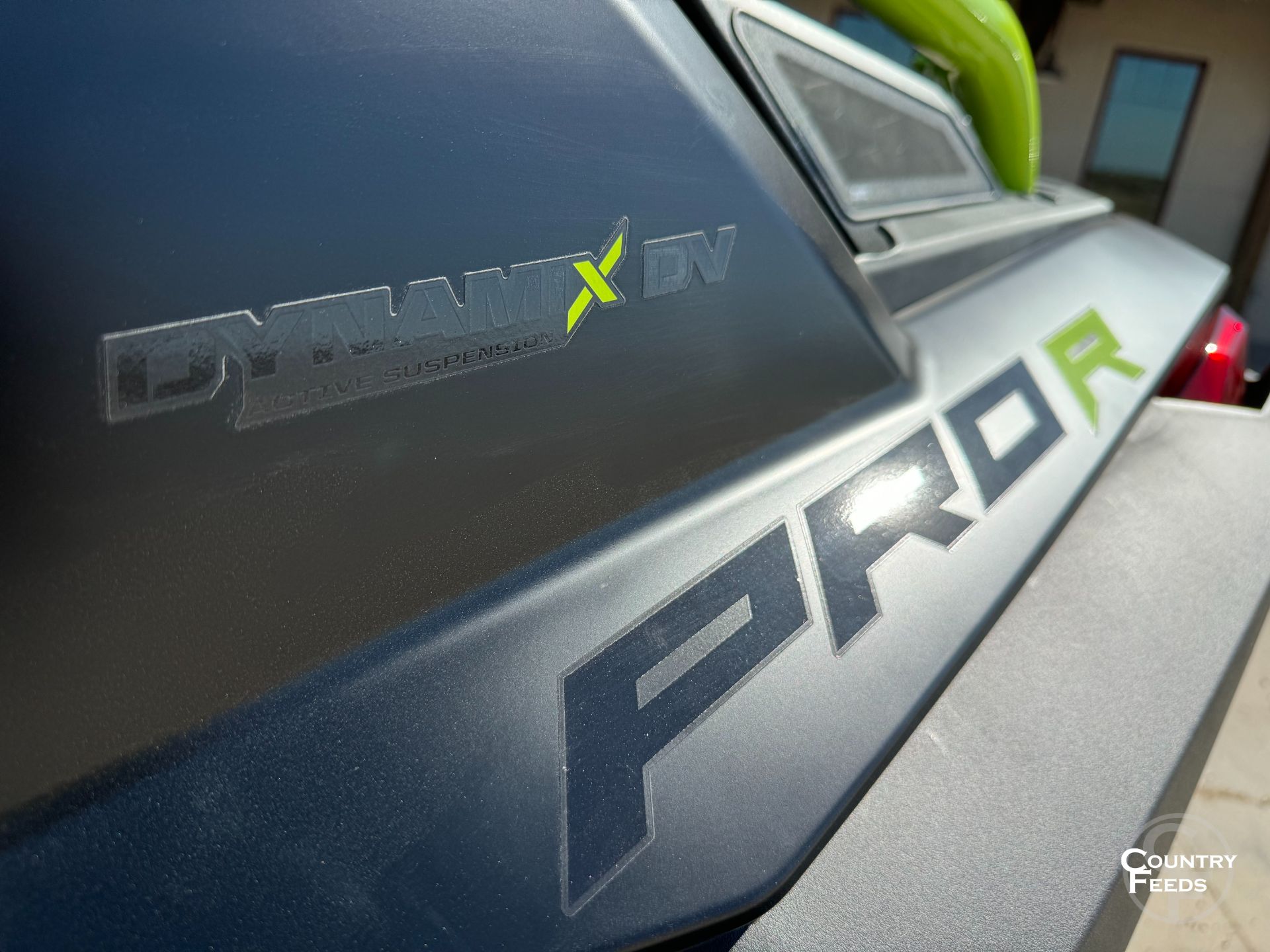 2024 Polaris RZR Pro R 4 Ultimate in Montezuma, Kansas - Photo 16