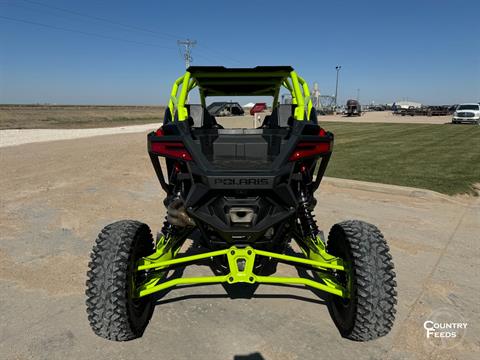 2024 Polaris RZR Pro R 4 Ultimate in Montezuma, Kansas - Photo 7