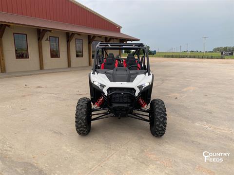 2024 Polaris RZR XP 4 1000 Sport in Montezuma, Kansas - Photo 3