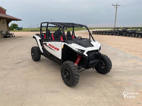 2024 Polaris RZR XP 4 1000 Sport in Montezuma, Kansas - Photo 4