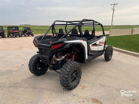 2024 Polaris RZR XP 4 1000 Sport in Montezuma, Kansas - Photo 6