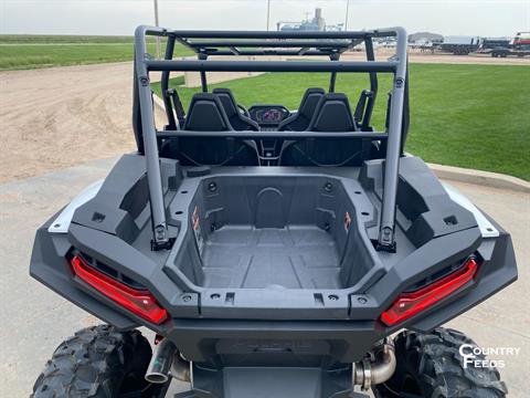 2024 Polaris RZR XP 4 1000 Sport in Montezuma, Kansas - Photo 8