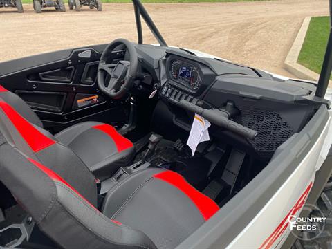 2024 Polaris RZR XP 4 1000 Sport in Montezuma, Kansas - Photo 12