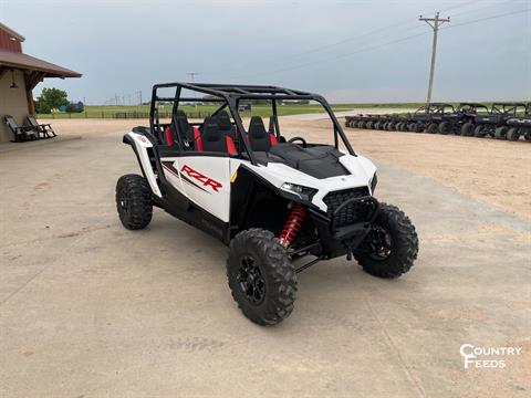 2024 Polaris RZR XP 4 1000 Sport in Montezuma, Kansas - Photo 4