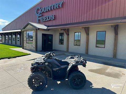 2022 Polaris Sportsman 850 Premium in Montezuma, Kansas - Photo 1