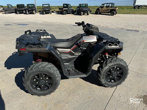 2022 Polaris Sportsman 850 Premium in Montezuma, Kansas - Photo 5