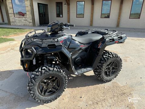 2024 Polaris Sportsman 570 Trail in Montezuma, Kansas - Photo 2