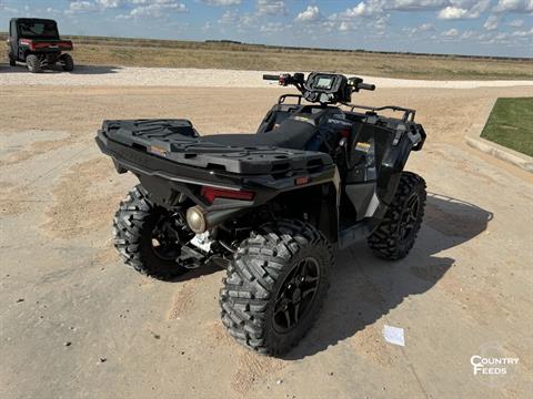 2024 Polaris Sportsman 570 Trail in Montezuma, Kansas - Photo 6