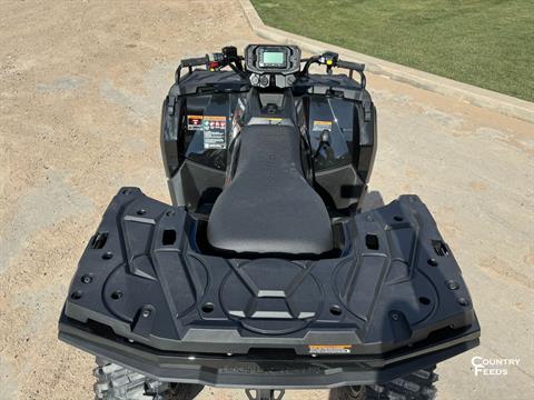 2024 Polaris Sportsman 570 Trail in Montezuma, Kansas - Photo 8