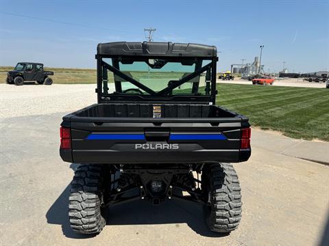 2023 Polaris Ranger XP 1000 Premium in Montezuma, Kansas - Photo 7