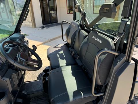 2023 Polaris Ranger XP 1000 Premium in Montezuma, Kansas - Photo 9