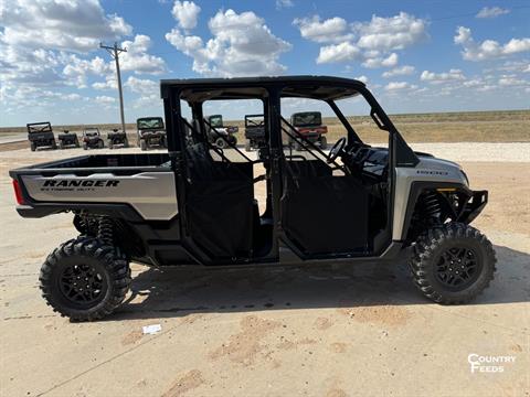 2024 Polaris Ranger Crew XD 1500 Premium in Montezuma, Kansas - Photo 5