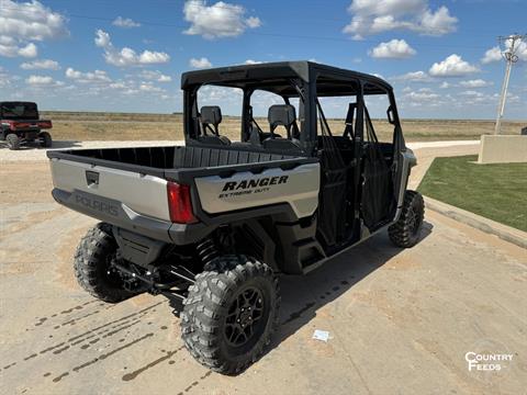 2024 Polaris Ranger Crew XD 1500 Premium in Montezuma, Kansas - Photo 6