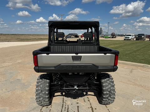 2024 Polaris Ranger Crew XD 1500 Premium in Montezuma, Kansas - Photo 7