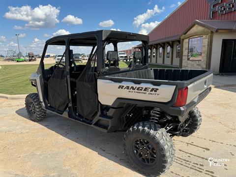 2024 Polaris Ranger Crew XD 1500 Premium in Montezuma, Kansas - Photo 8