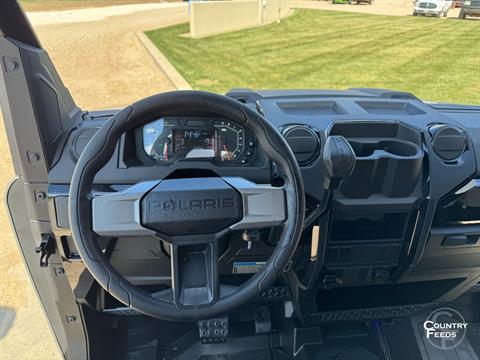 2024 Polaris Ranger Crew XD 1500 Premium in Montezuma, Kansas - Photo 15