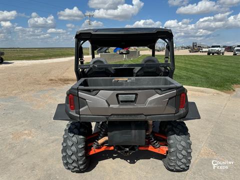 2017 Polaris General 1000 EPS Deluxe in Montezuma, Kansas - Photo 6